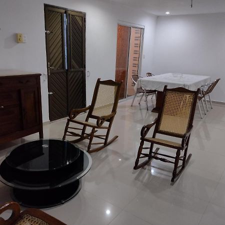 Clementina Hostel Cartagena 外观 照片