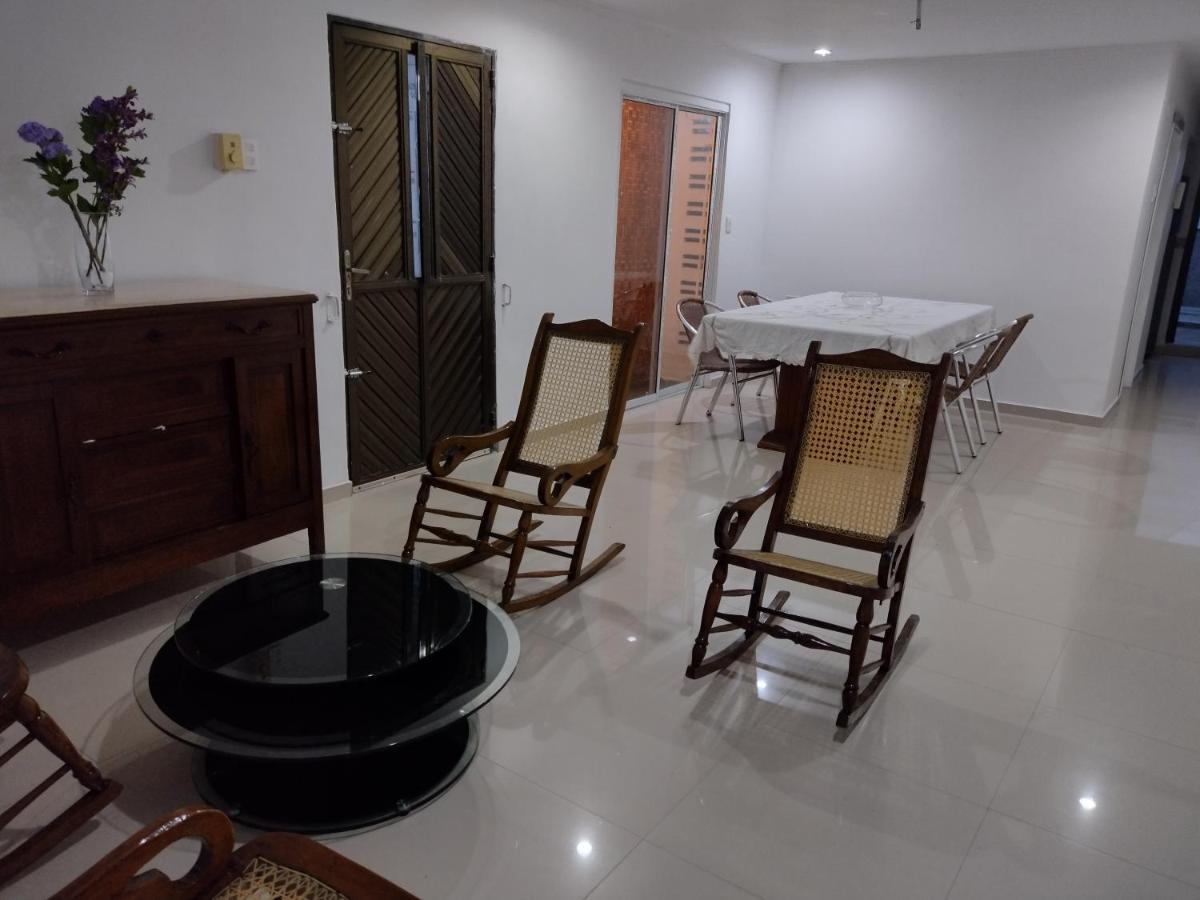 Clementina Hostel Cartagena 外观 照片