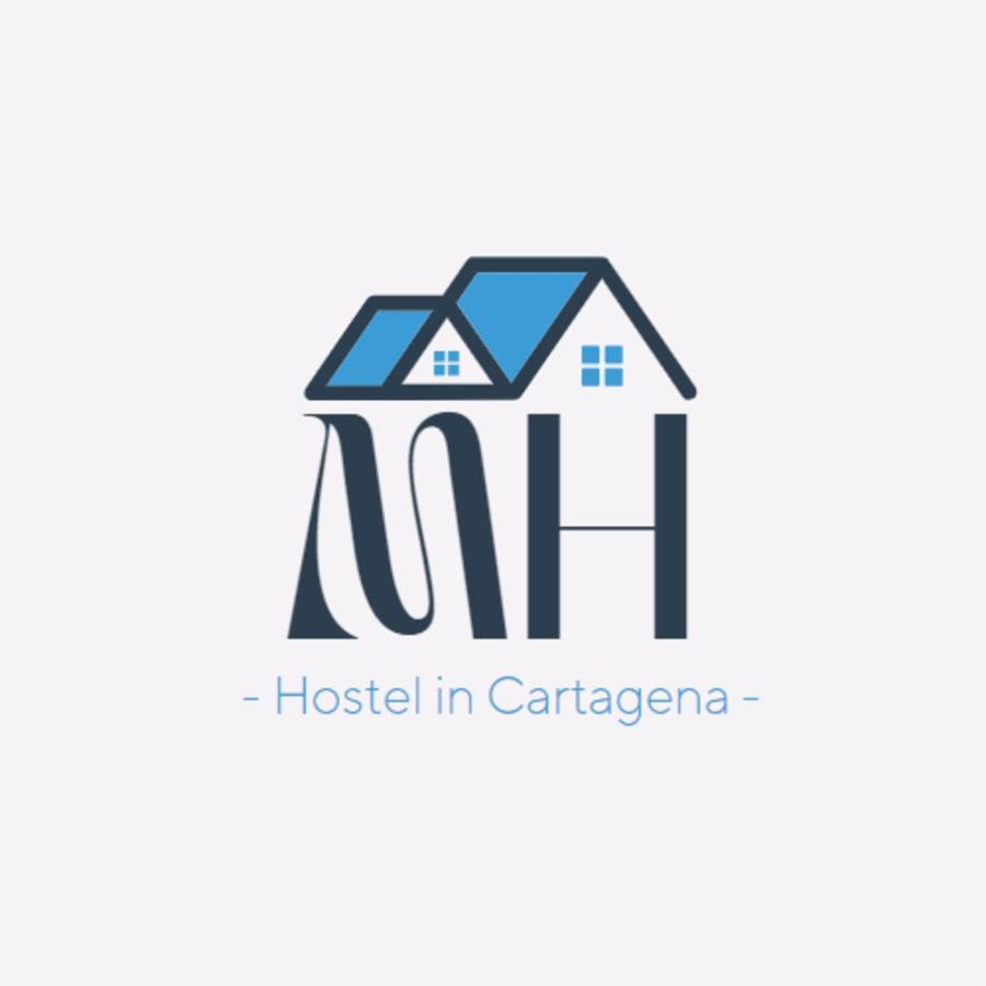 Clementina Hostel Cartagena 外观 照片