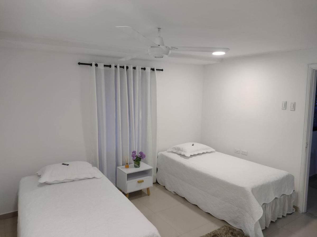 Clementina Hostel Cartagena 外观 照片