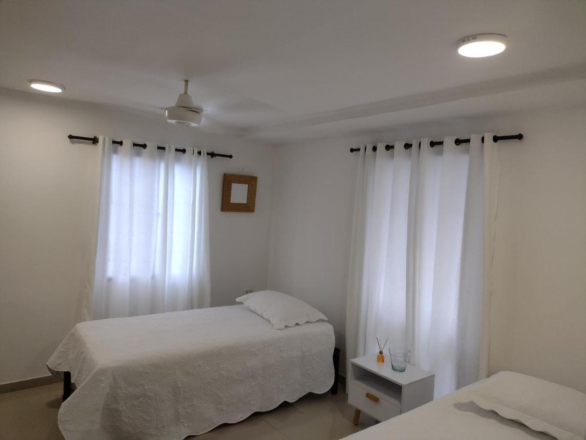 Clementina Hostel Cartagena 外观 照片