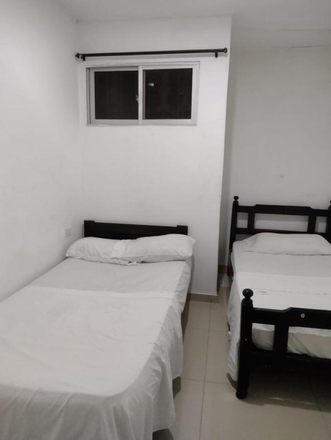 Clementina Hostel Cartagena 外观 照片