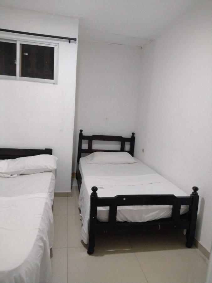 Clementina Hostel Cartagena 外观 照片